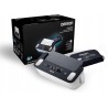 Outlet Omron Complete HEM-7530T-E3 BT Ciśnieniomierz Naramienny Czarny