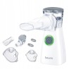 Outlet Nebulizator Beurer IH 57 przenośny technologia aerozolowa maska dla