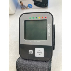 Outlet CIŚNIENIOMIERZ NADGARSTKOWY BEURER MEDICAL BC 27