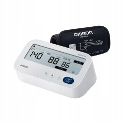OMRON X3 Comfort AFib Ciśnieniomierz Elektroniczny Naramienny Mankiet