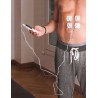 Outlet Urządzenie do elektrostymulacji mięśni Beurer EM 49 TENS/EMS białe