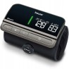 Ciśnieniomierz naramienny LED Beurer BM 81 easyLock Bluetooth Czarny