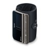 Ciśnieniomierz naramienny LED Beurer BM 81 easyLock Bluetooth Czarny