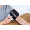 Ciśnieniomierz naramienny LED Beurer BM 81 easyLock Bluetooth Czarny