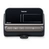 Outlet Ciśnieniomierz naramienny LED Beurer BM 81 easyLock Bluetooth czarny