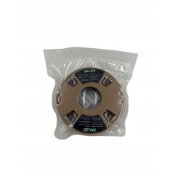 OVV3D PLA Wood Walnut Wood filament śr. 1.75 mm 0.2 kg drewno orzechowe