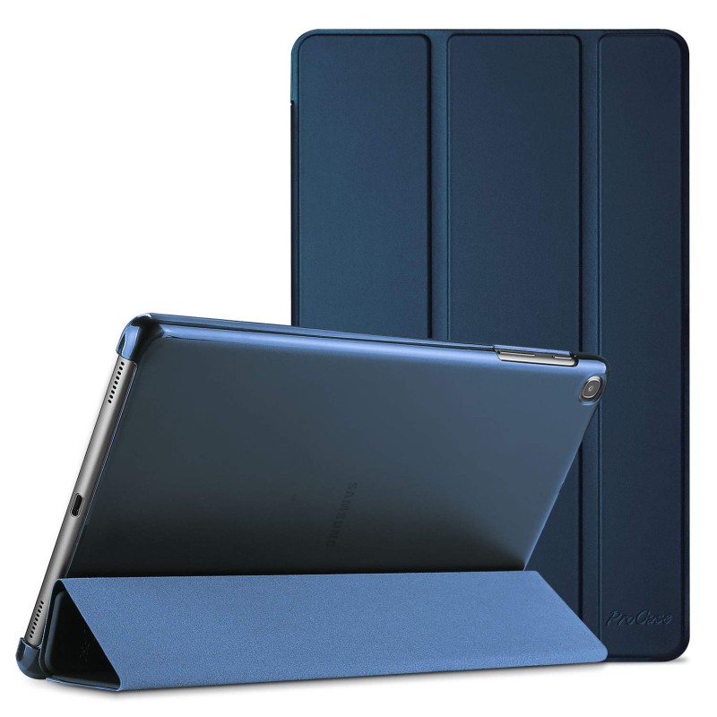 Outlet ProCase Etui do Galaxy Tab A T510 T515 T517 10.1" 2019 wytrzymałe