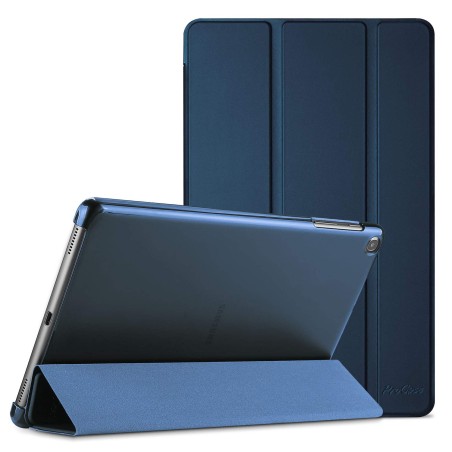 Outlet ProCase Etui do Galaxy Tab A T510 T515 T517 10.1" 2019 wytrzymałe