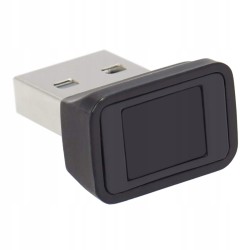 Outlet FeinTech FPS00200 czytnik linii papilarnych Usb czarny