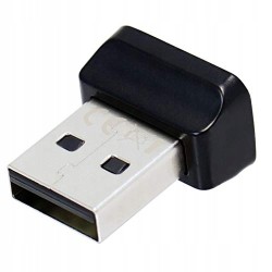 Outlet FeinTech FPS00200 czytnik linii papilarnych Usb czarny