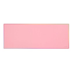 Outlet Podkładka gamingowa Mars Gaming MMP224 XXL 880x330mm różowa