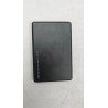 Outlet YISH Magnetyczny powerbank bezprzewodowy 5000 mAh Czarny