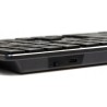 Outlet Zestaw klawiatura i myszka z adpaterem Amazon Basics AZERTY