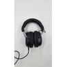 USZKODZONY Słuchawki Przewodowe Nauszne HyperX CloudX Jack 3.5mm 1,3m