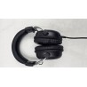 USZKODZONY Słuchawki Przewodowe Nauszne HyperX CloudX Jack 3.5mm 1,3m