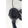 USZKODZONY Słuchawki Przewodowe Nauszne HyperX CloudX Jack 3.5mm 1,3m