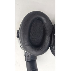 USZKODZONY Słuchawki Przewodowe Nauszne HyperX CloudX Jack 3.5mm 1,3m