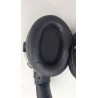USZKODZONY Słuchawki Przewodowe Nauszne HyperX CloudX Jack 3.5mm 1,3m