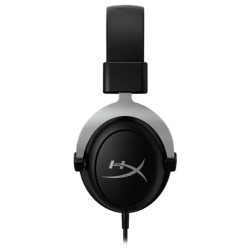 USZKODZONY Słuchawki Przewodowe Nauszne HyperX CloudX Jack 3.5mm 1,3m
