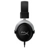 USZKODZONY Słuchawki Przewodowe Nauszne HyperX CloudX Jack 3.5mm 1,3m