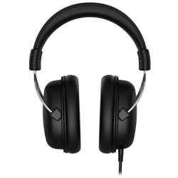 USZKODZONY Słuchawki Przewodowe Nauszne HyperX CloudX Jack 3.5mm 1,3m