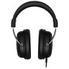 USZKODZONY Słuchawki Przewodowe Nauszne HyperX CloudX Jack 3.5mm 1,3m