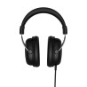 USZKODZONY Słuchawki Przewodowe Nauszne HyperX CloudX Jack 3.5mm 1,3m