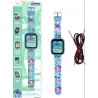 Outlet Lexibook zegarek Stitch DMW070D dziecięcy aparat MP3 dyktafon gry