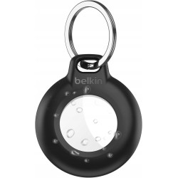 Outlet Brylok z kólkiem Belkin wodoodporne etui Holder na Apple Air Tag