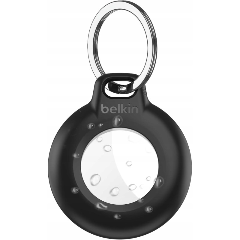Outlet Brylok z kólkiem Belkin wodoodporne etui Holder na Apple Air Tag