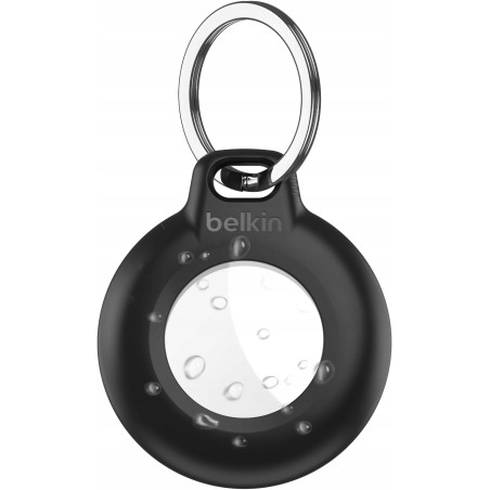 Outlet Brylok z kólkiem Belkin wodoodporne etui Holder na Apple Air Tag