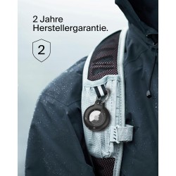 Outlet Brylok z kólkiem Belkin wodoodporne etui Holder na Apple Air Tag
