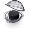 Outlet Maped M010450 gumka do zagniatania z naturalnego kauczuku Czarna