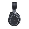 Outlet Bezprzewodowe SłuchawkiNauszne Turtle Beach czarne Stealth 700 GEN3