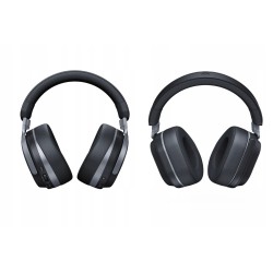 Outlet Bezprzewodowe SłuchawkiNauszne Turtle Beach czarne Stealth 700 GEN3
