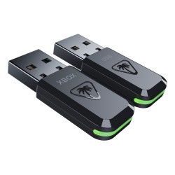 Outlet Bezprzewodowe SłuchawkiNauszne Turtle Beach czarne Stealth 700 GEN3