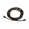 Outlet Kabel krosowy do Internetem płaski RJ45 Cat-6 10 Ethernet 3m 1000