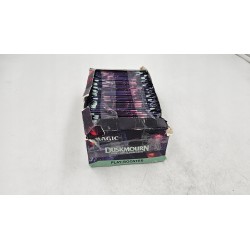 Outlet Zestaw Magic The Gathering: Duskmourn - House of Horror 36 Boosterów