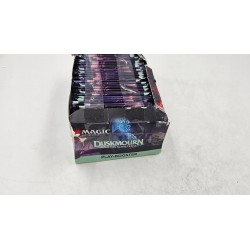 Outlet Zestaw Magic The Gathering: Duskmourn - House of Horror 36 Boosterów