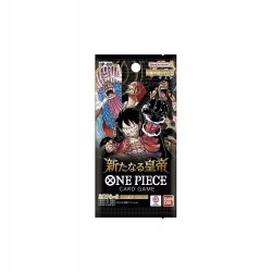 Outlet One Piece TCG Emperors in The New World Booster Box 24szt [OP-09]