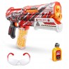 Outlet Wyrzutnia XSHOT Hyper Clutch Blaster automatyczna 5000 kulek