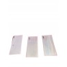 Outlet Szkło hartowane NEWC do Apple iPhone PHONE 13 I 13 PRO 3 szt