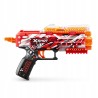 Outlet Wyrzutnia XSHOT Hyper Clutch Blaster automatyczna 5000 kulek