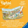 Outlet Długopis interaktywny Ravensburger Tip Toi z dźwiękiem dla dzieci