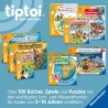 Outlet Długopis interaktywny Ravensburger Tip Toi z dźwiękiem dla dzieci