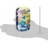 Outlet Puszka Vaporeon Pokemon TCG Scarlet&Violet Mini Tins z boosterami DE