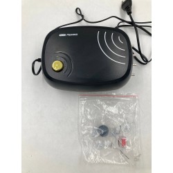 Outlet FEDOUR 10 W Wydajna pompa powietrza do akwarium 1200 L