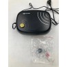 Outlet FEDOUR 10 W Wydajna pompa powietrza do akwarium 1200 L