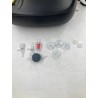 Outlet FEDOUR 10 W Wydajna pompa powietrza do akwarium 1200 L