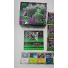 Outlet Zestaw Pokémon Top Trainer-Box Karmesin & Purpur - Mgła Sag DE